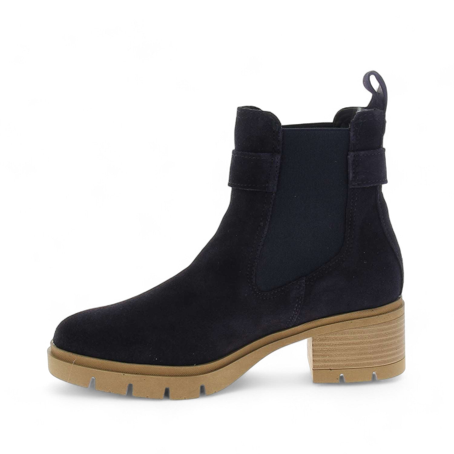 Boots et bottines Femme TAMARIS TAGA Bleu