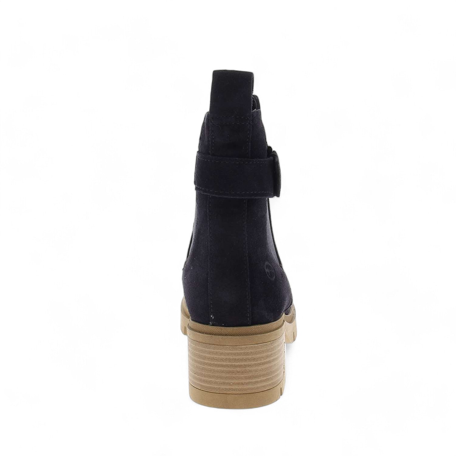 Boots et bottines Femme TAMARIS TAGA Bleu