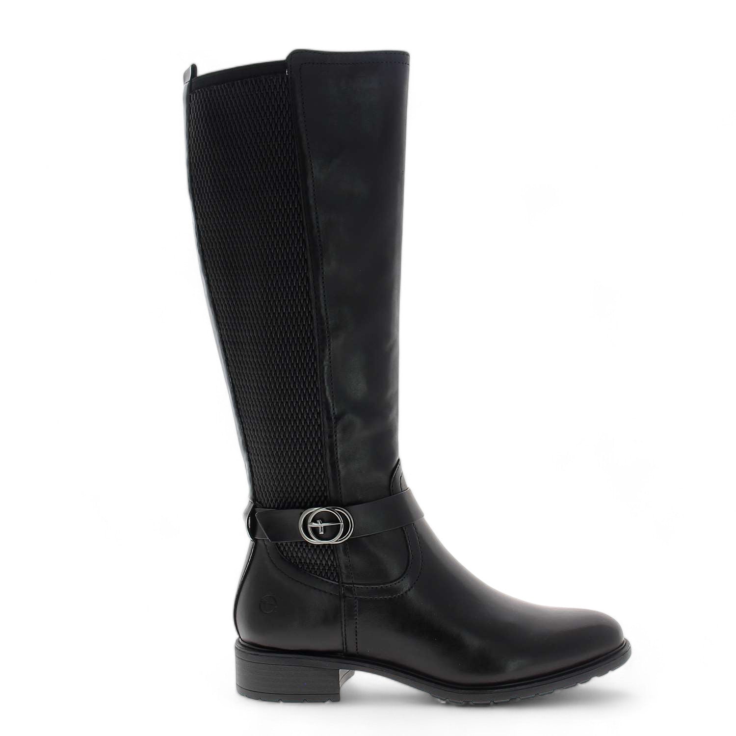 Bottes Femme TAMARIS TAZADE Noir