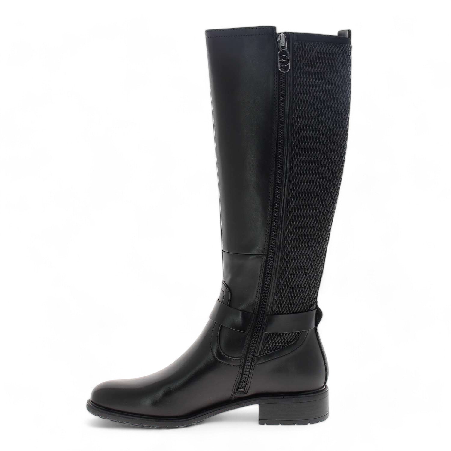 Bottes Femme TAMARIS TAZADE Noir