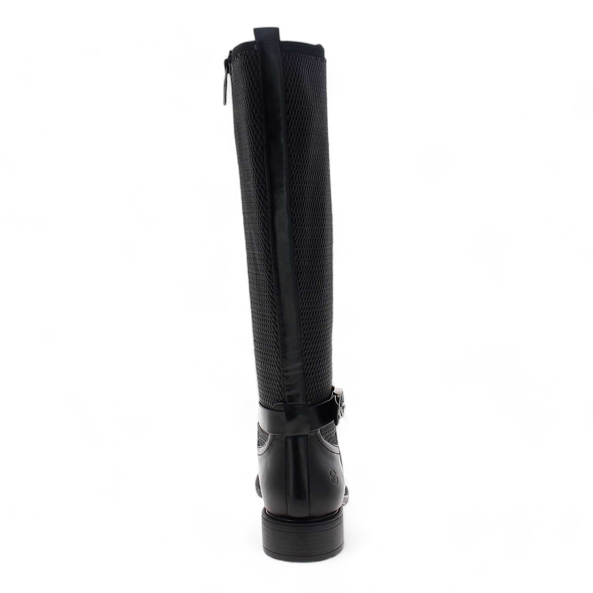 Bottes Femme TAMARIS TAZADE Noir