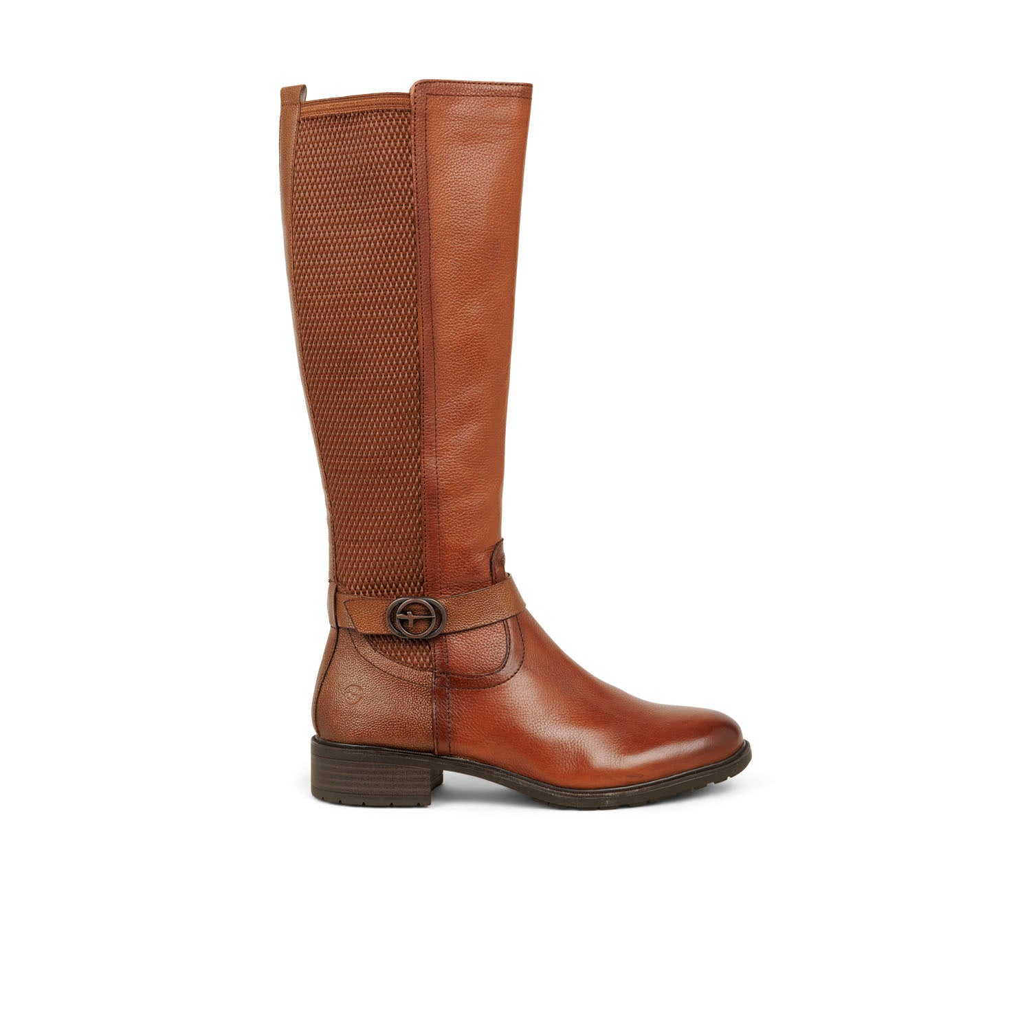 Bottes Femme TAMARIS TAZADE Marron