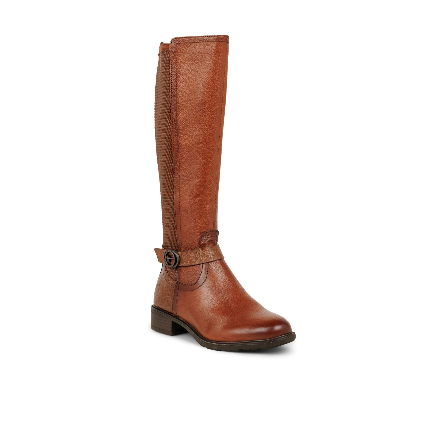 Bottes Femme TAMARIS TAZADE Marron