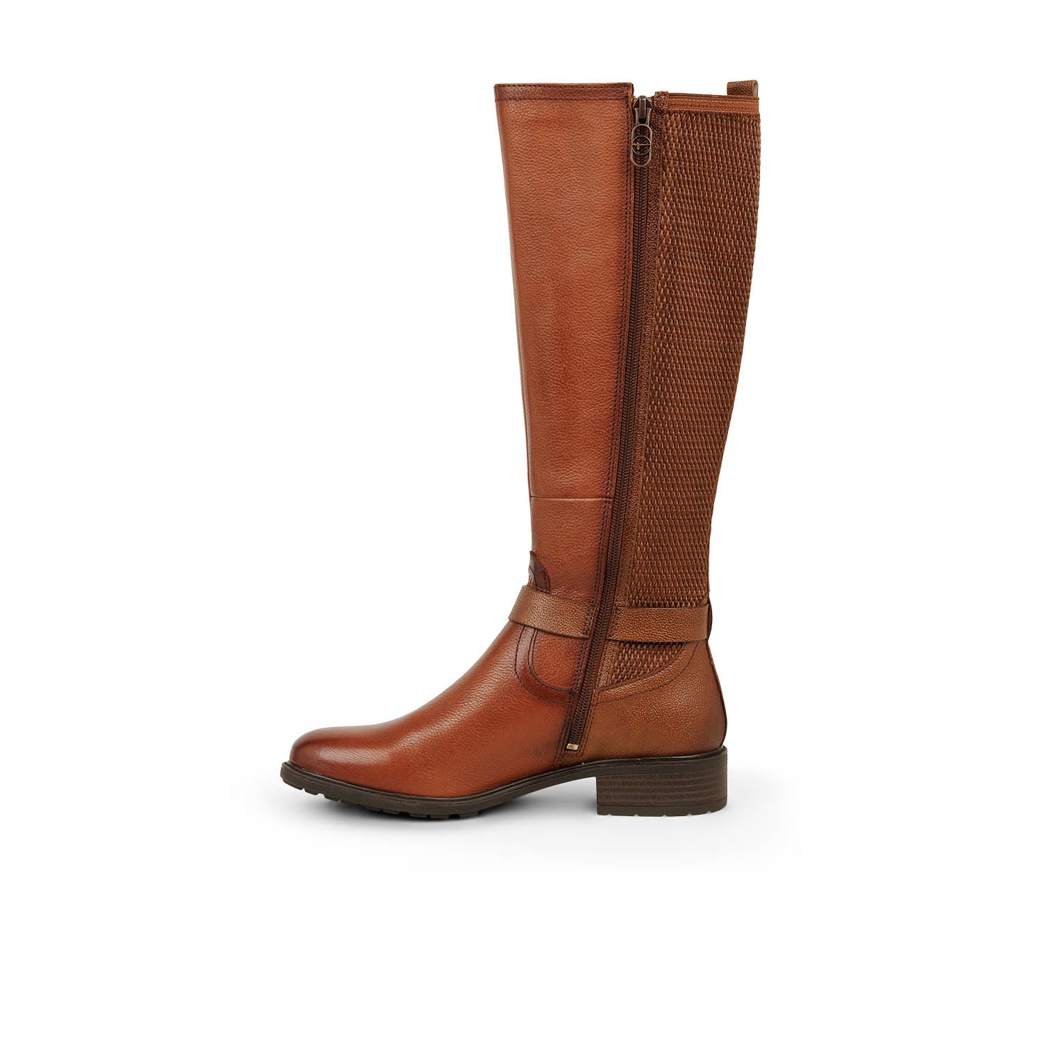 Bottes Femme TAMARIS TAZADE Marron