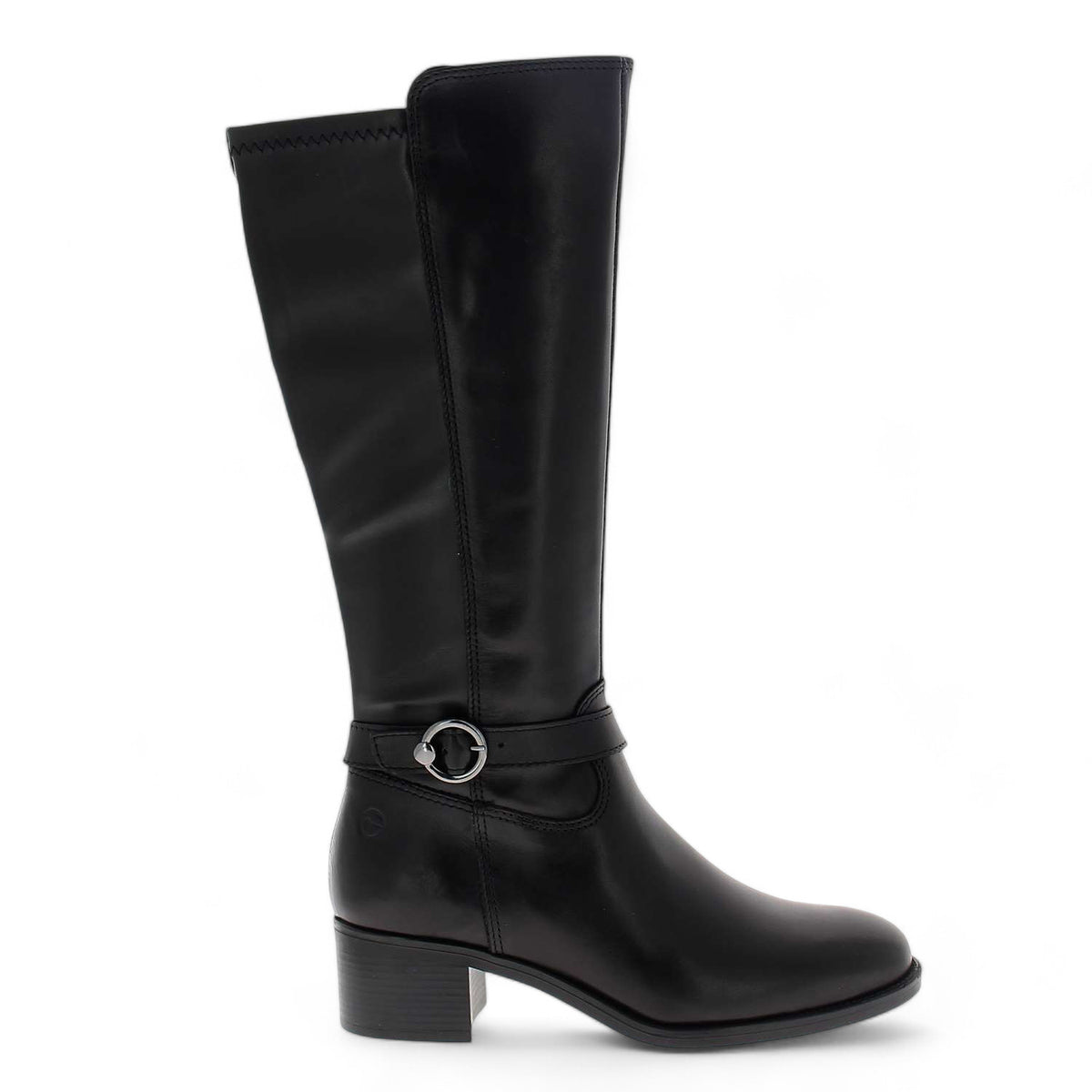 Bottes Femme TAMARIS TAILORE Noir