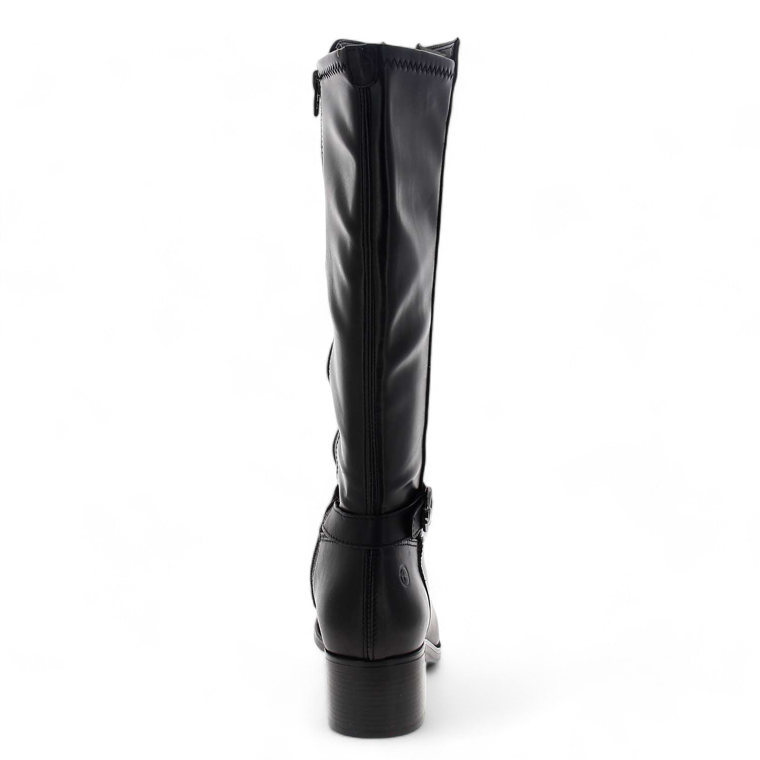 Bottes Femme TAMARIS TAILORE Noir