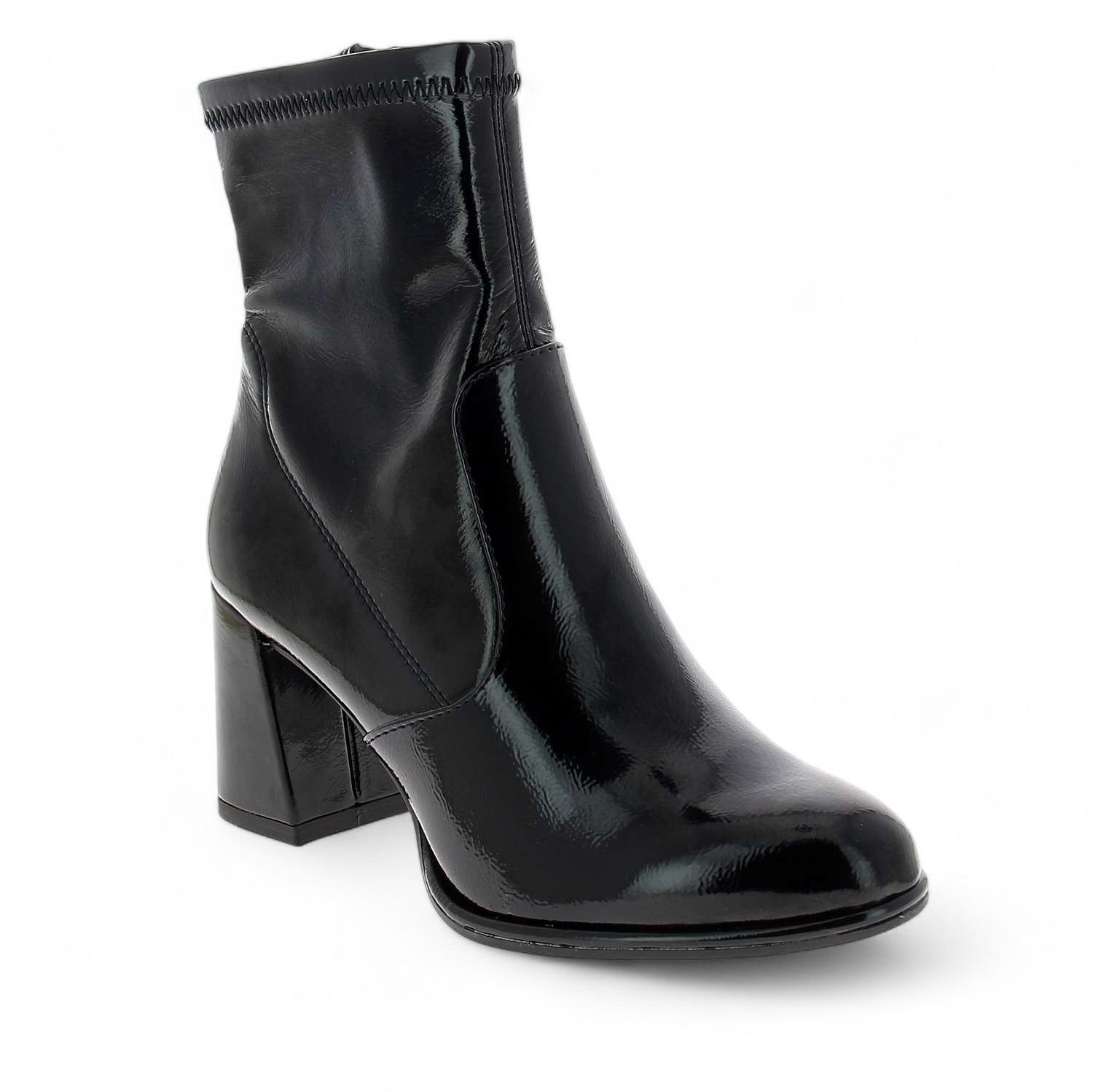 Boots et bottines Femme TAMARIS TAPOLY Noir