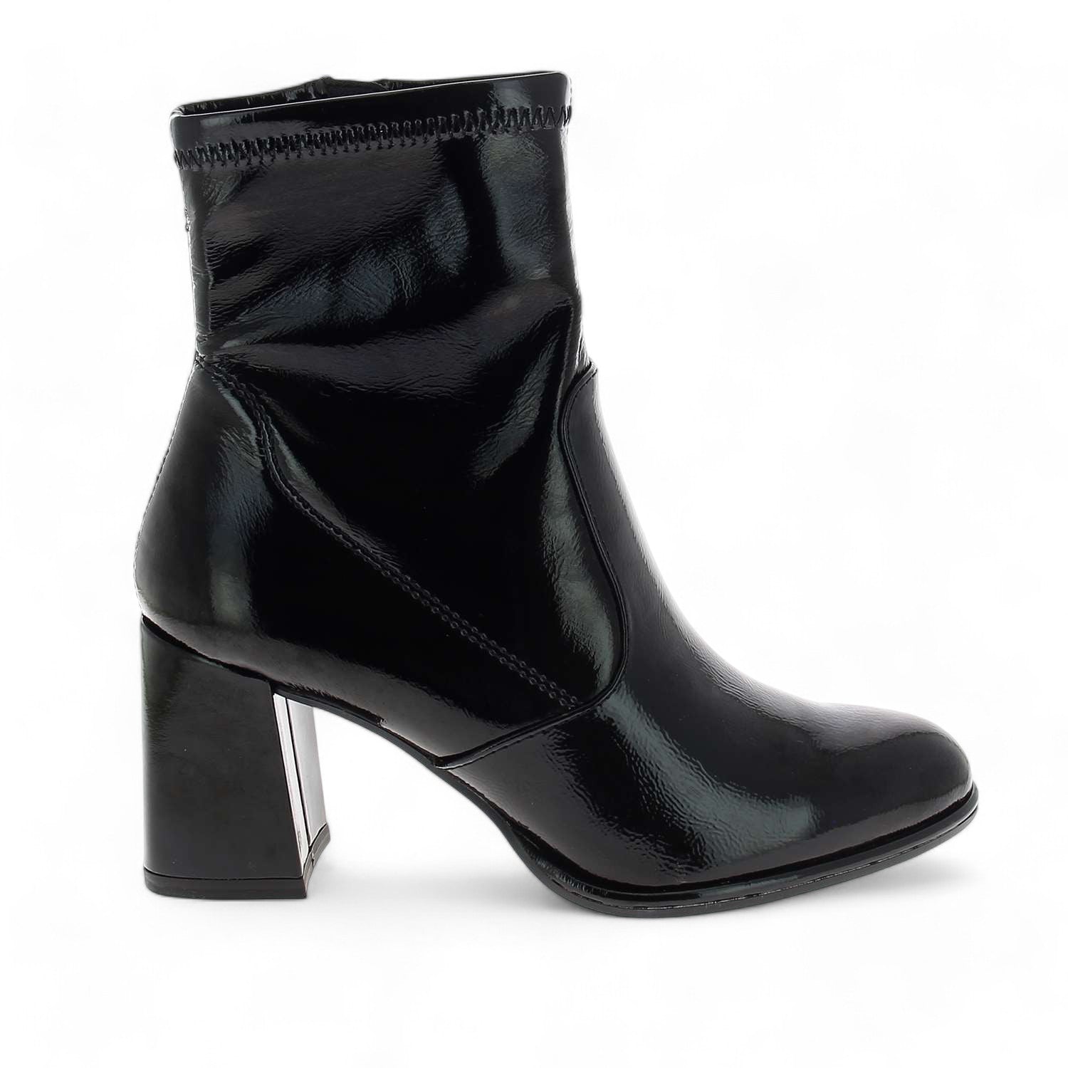 Boots et bottines Femme TAMARIS TAPOLY Noir