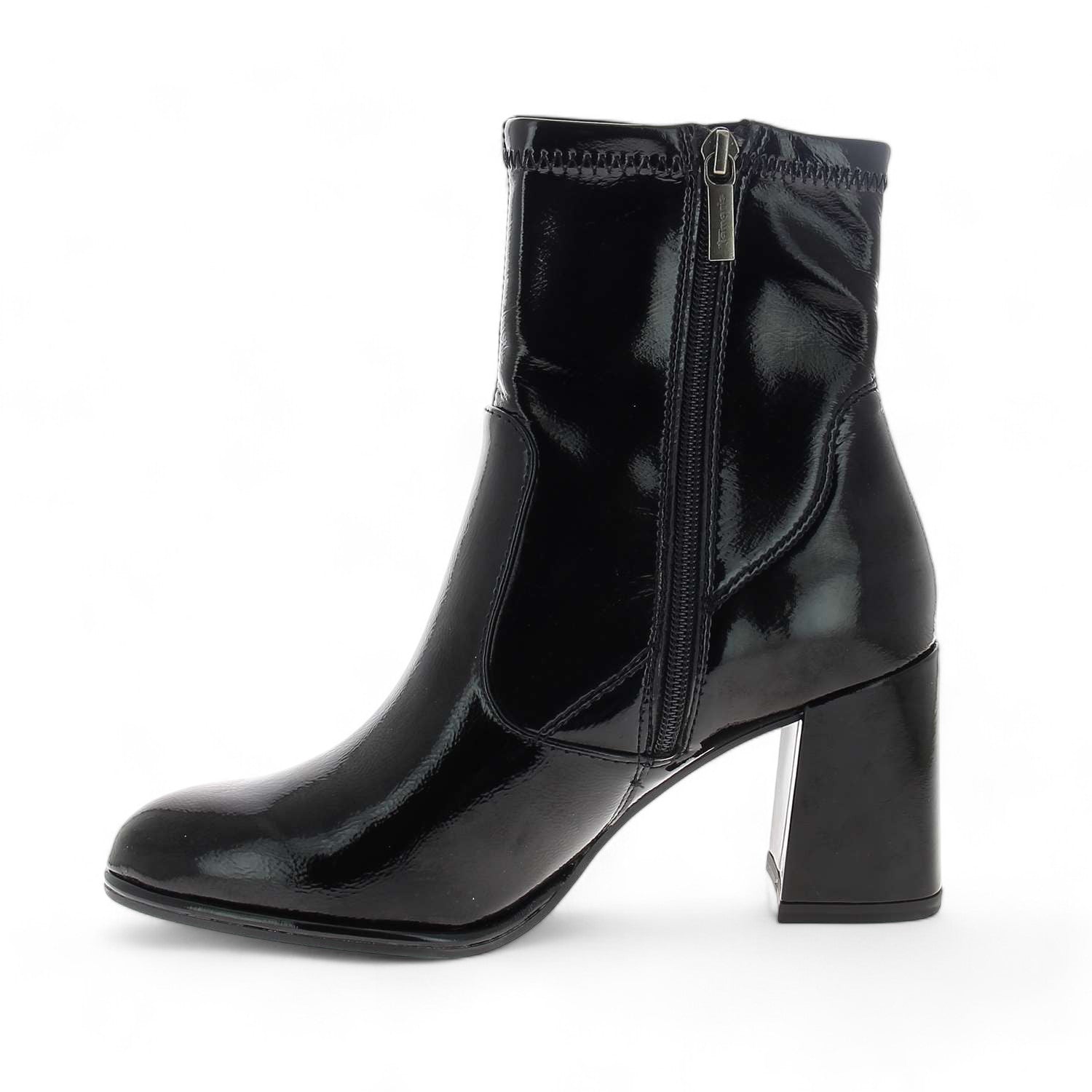 Boots et bottines Femme TAMARIS TAPOLY Noir