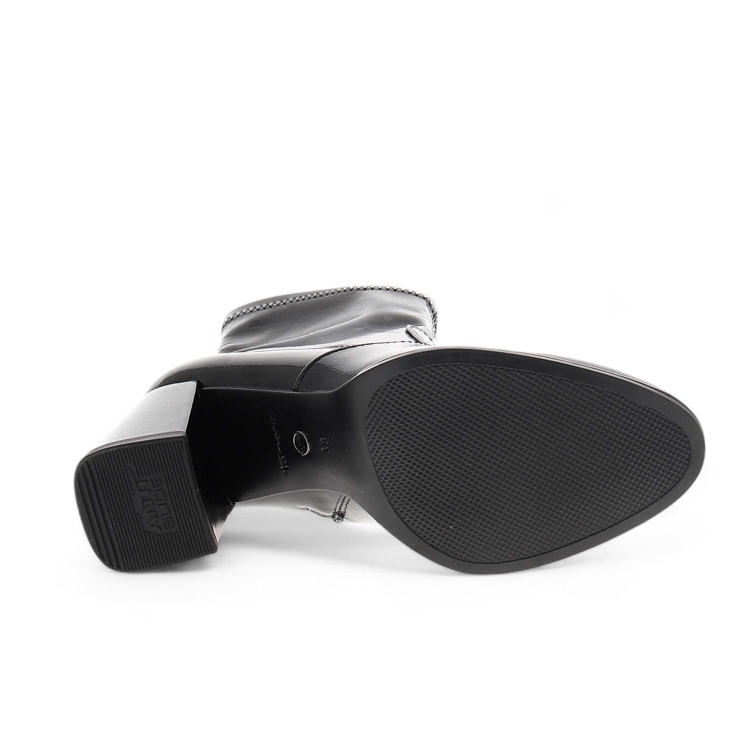 Boots et bottines Femme TAMARIS TAPOLY Noir