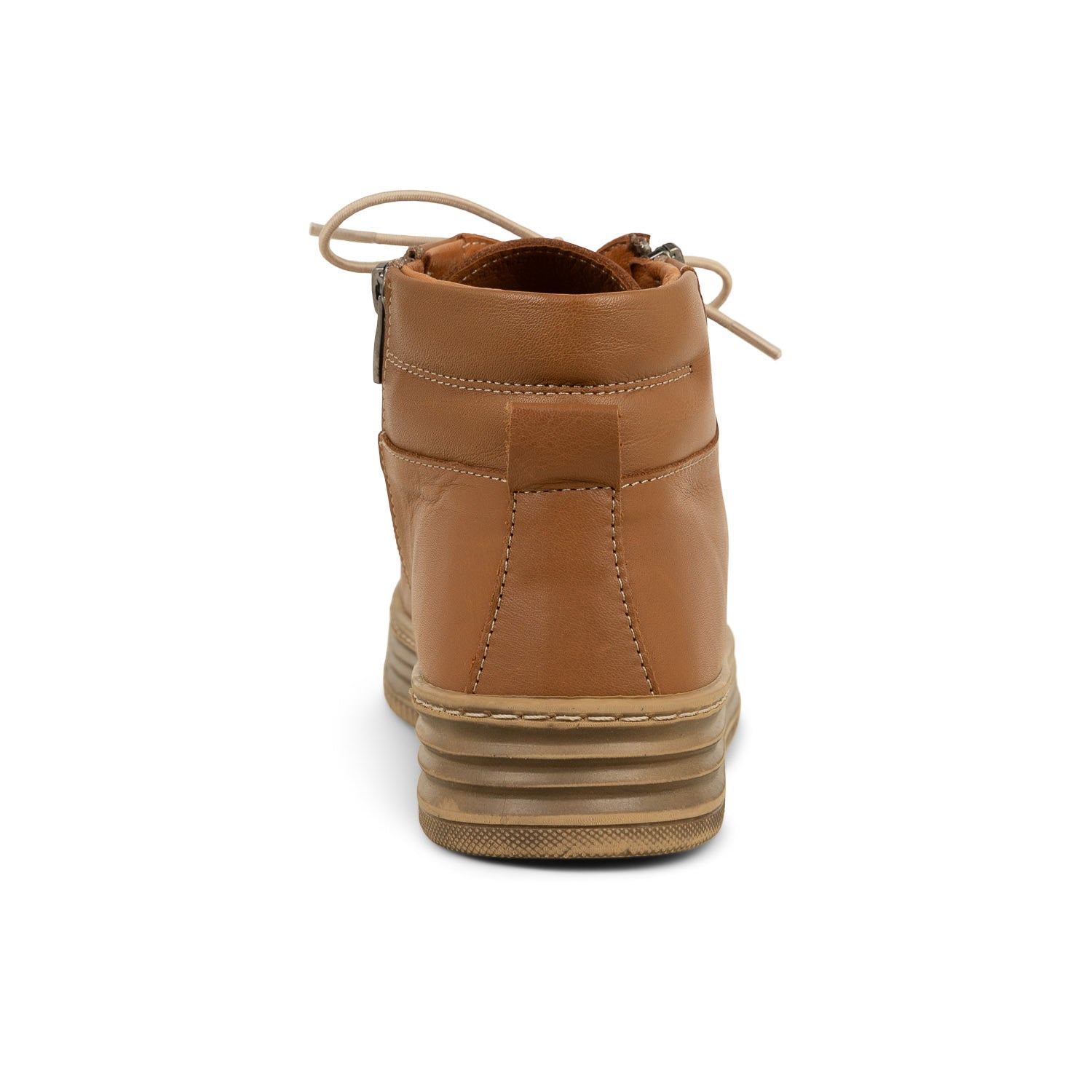 Baskets Femme COCO ABRICOT MEDIONDE Marron