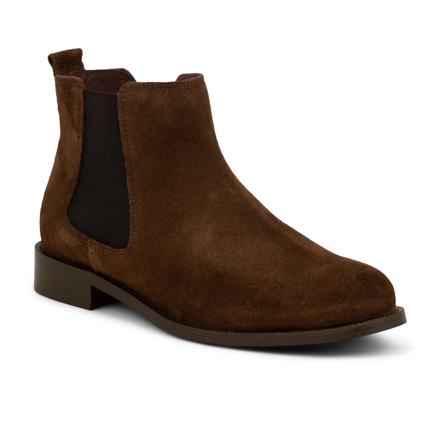 Boots et bottines Femme ENZO VERSINI MARATI Marron