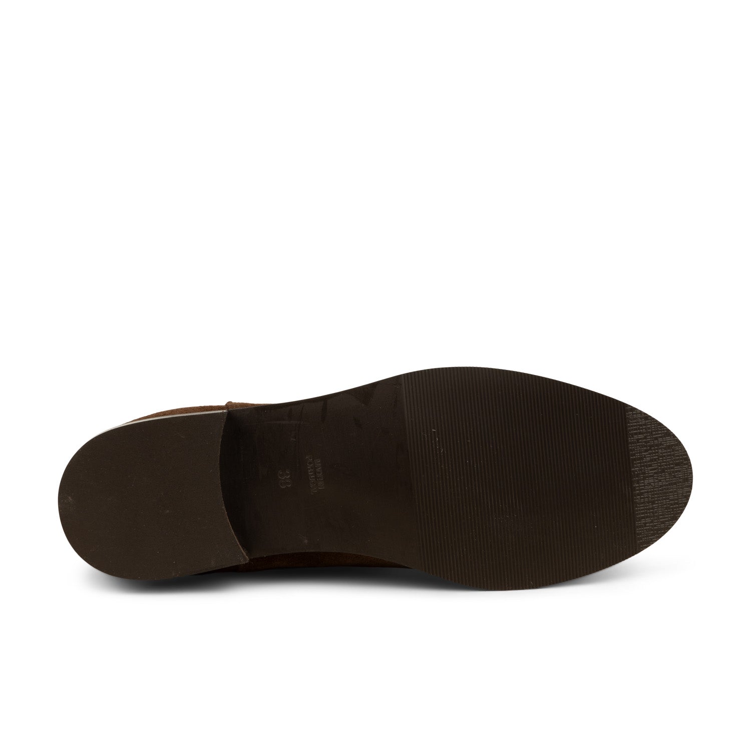 Boots et bottines Femme ENZO VERSINI MARATI Marron
