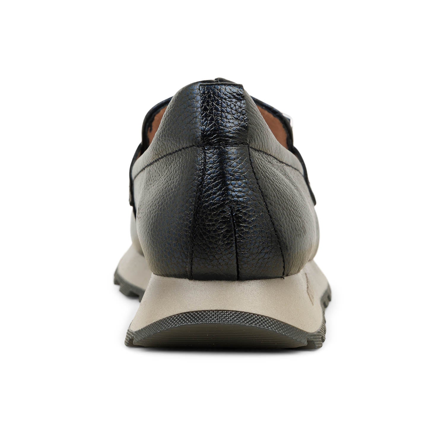 Mocassins Femme HISPANITAS HISPALA Bleu