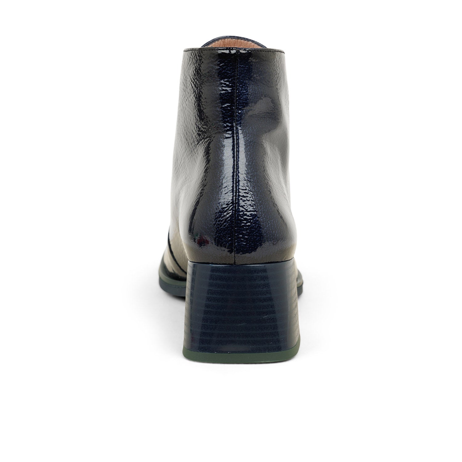 Boots et bottines Femme HISPANITAS HISEO Bleu