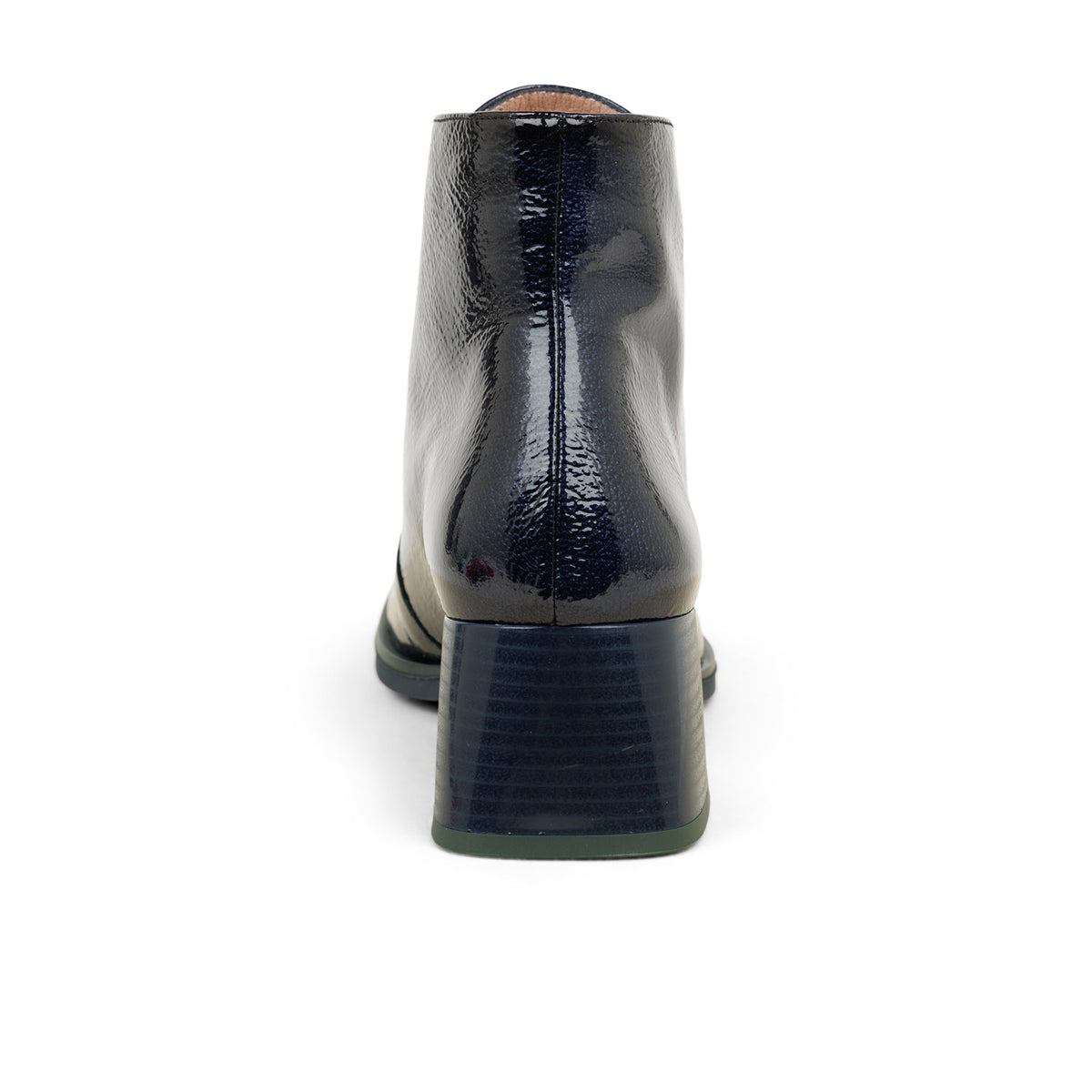 Boots et bottines Femme HISPANITAS HISEO Bleu