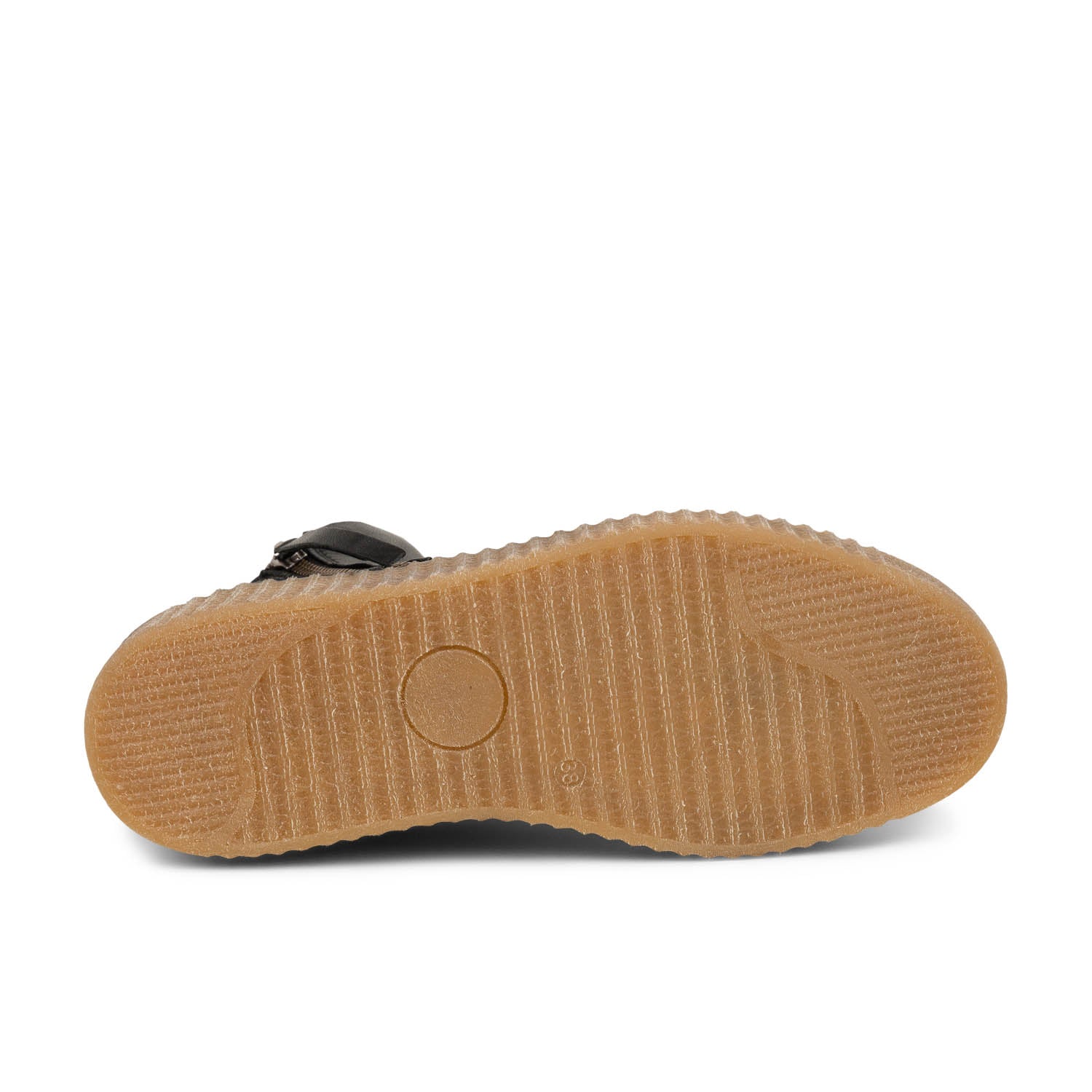 Boots et bottines Femme POIVRE DE CAYENNE FOLIBOOT BIS Noir