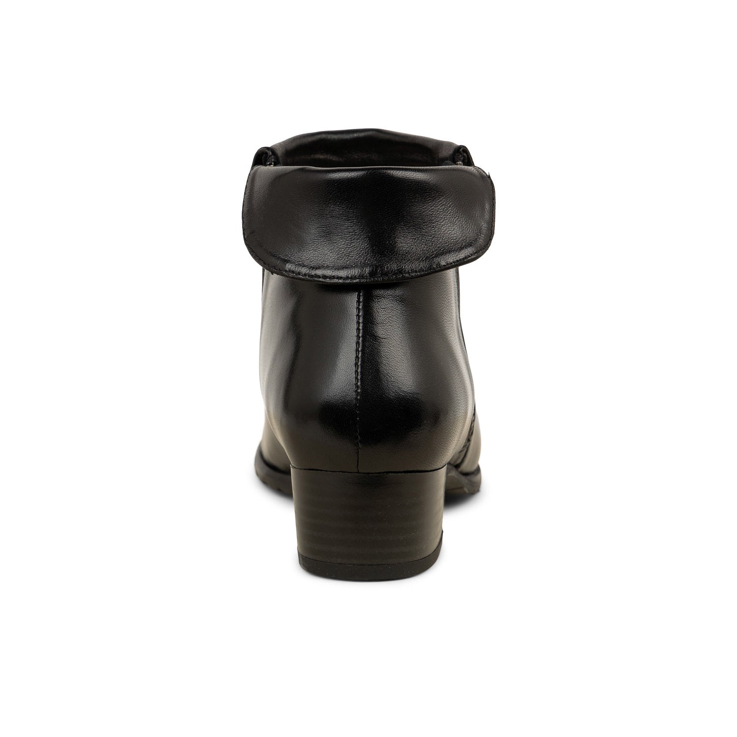 Boots et bottines Femme ENZO VERSINI GOLOLA BIS Noir