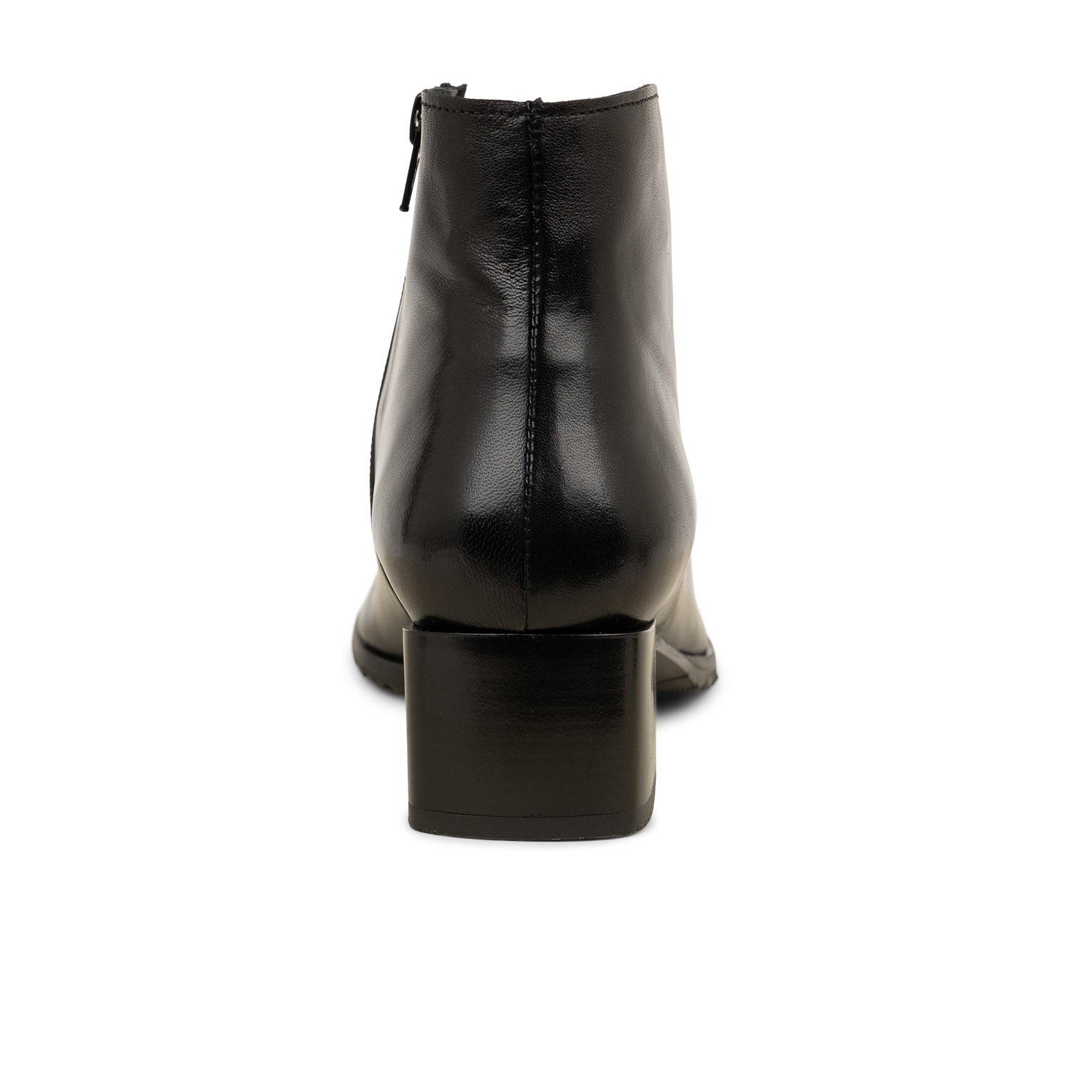 Boots et bottines Femme ENZO VERSINI GOLDINO Noir