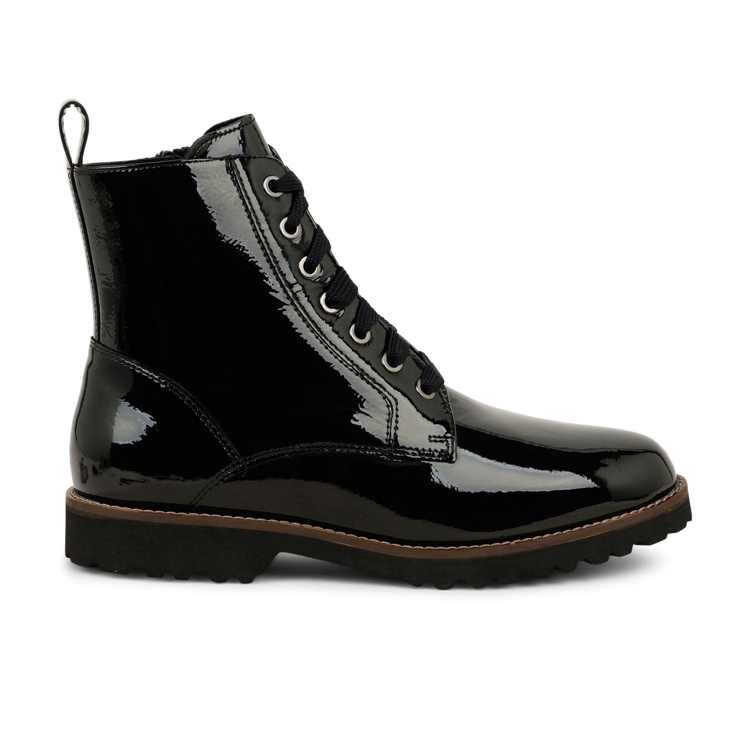 Boots et bottines Femme SIOUX MEREDITH 733 Noir