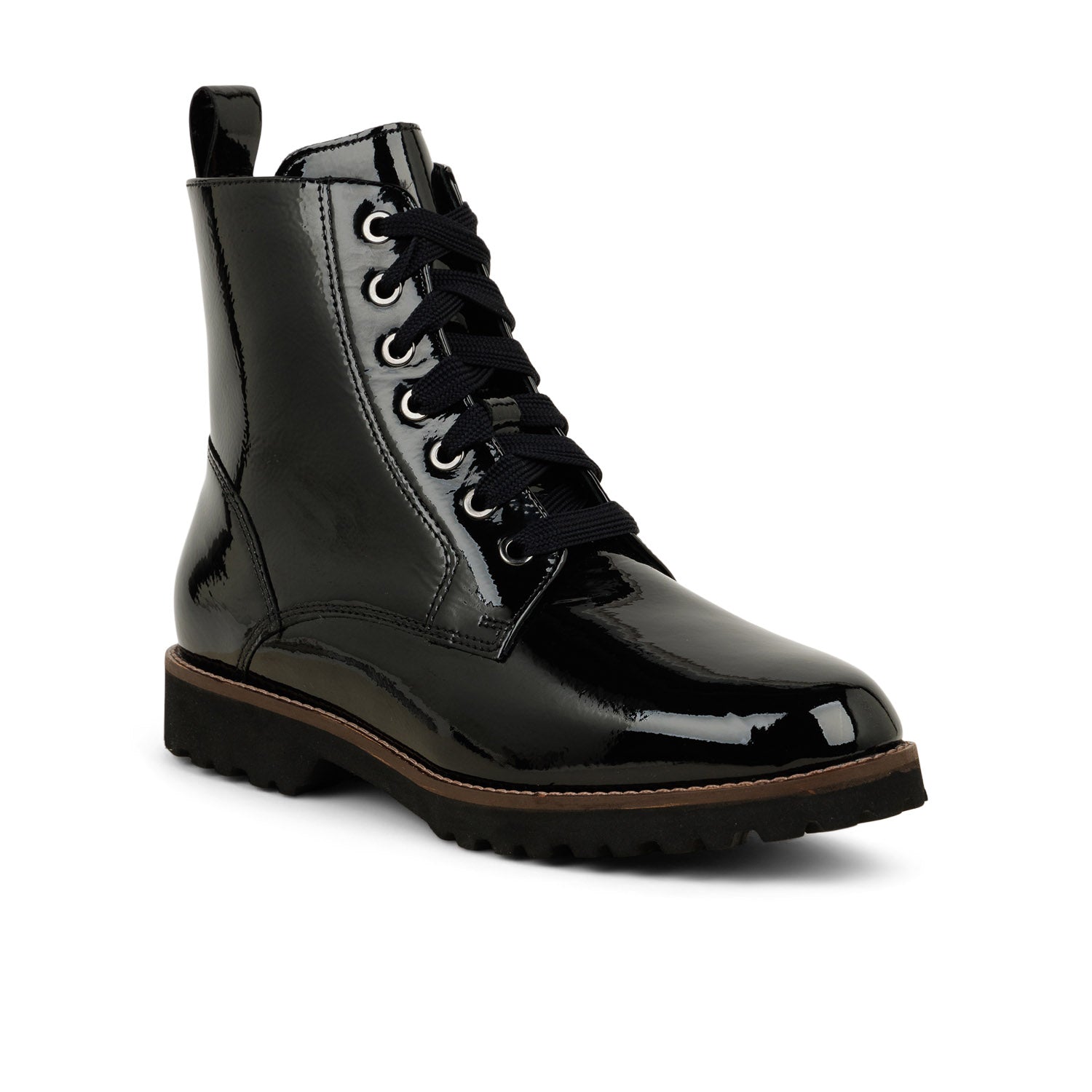 Boots et bottines Femme SIOUX MEREDITH 733 Noir