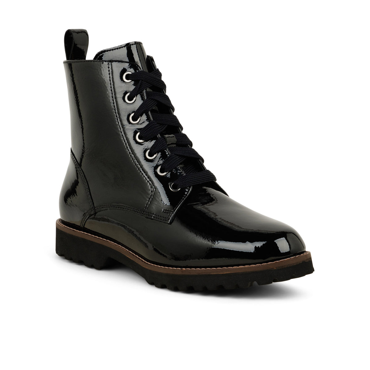 Boots et bottines Femme SIOUX MEREDITH 733 Noir