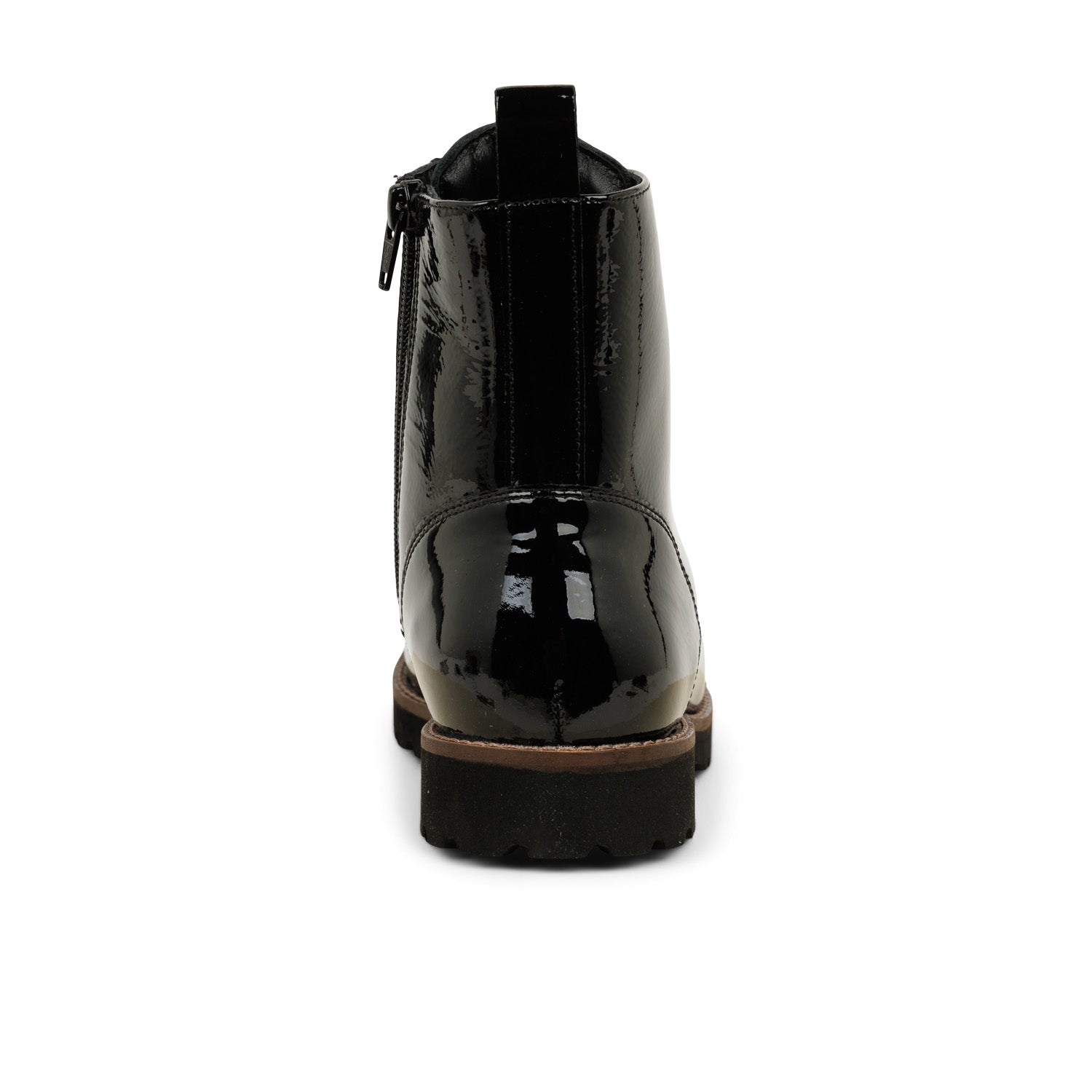 Boots et bottines Femme SIOUX MEREDITH 733 Noir
