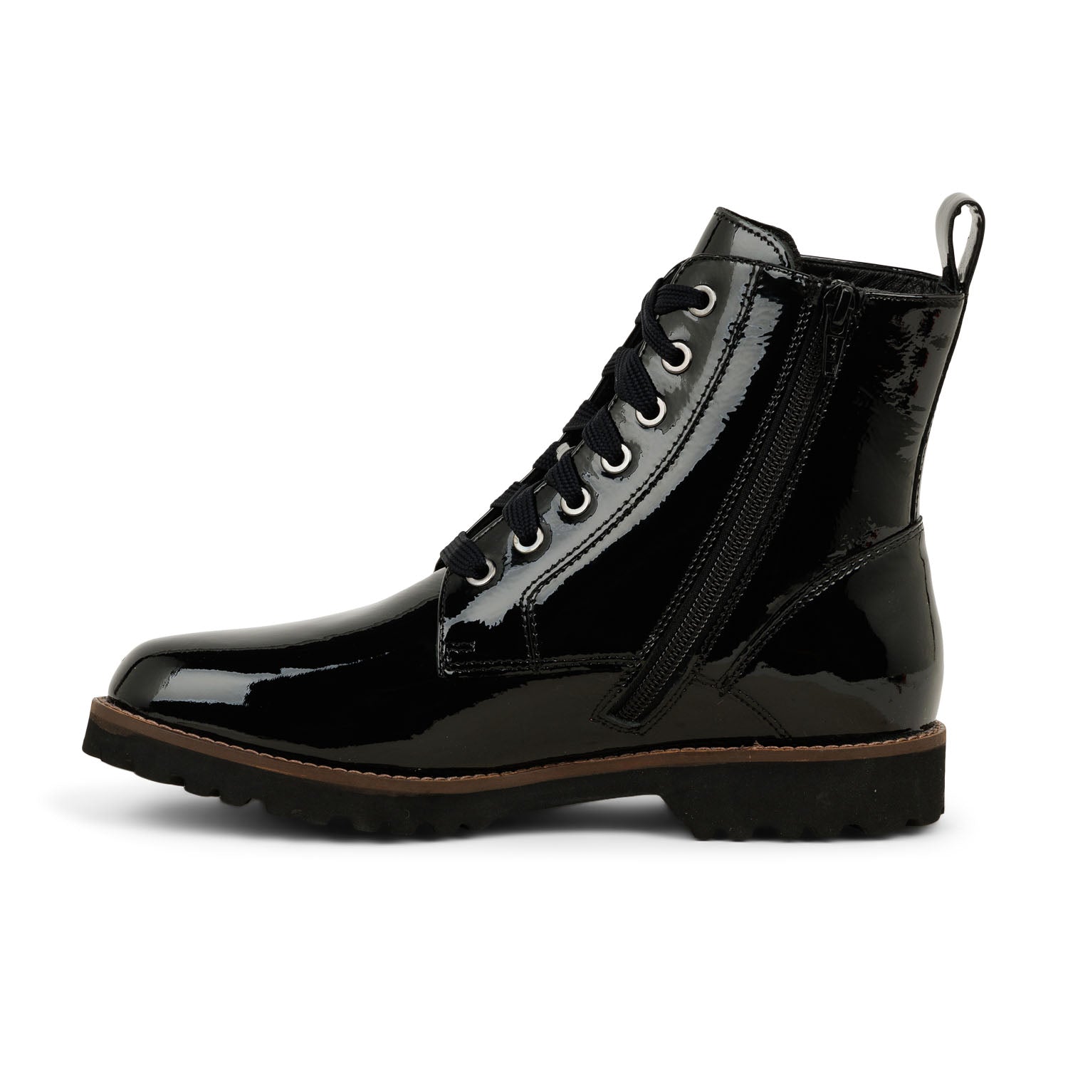 Boots et bottines Femme SIOUX MEREDITH 733 Noir