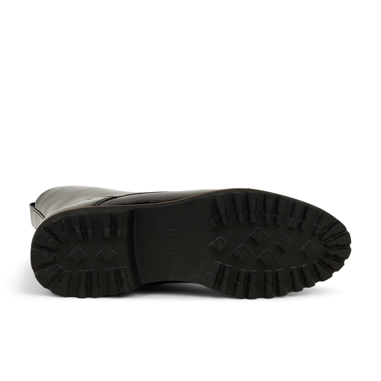 Boots et bottines Femme SIOUX MEREDITH 733 Noir
