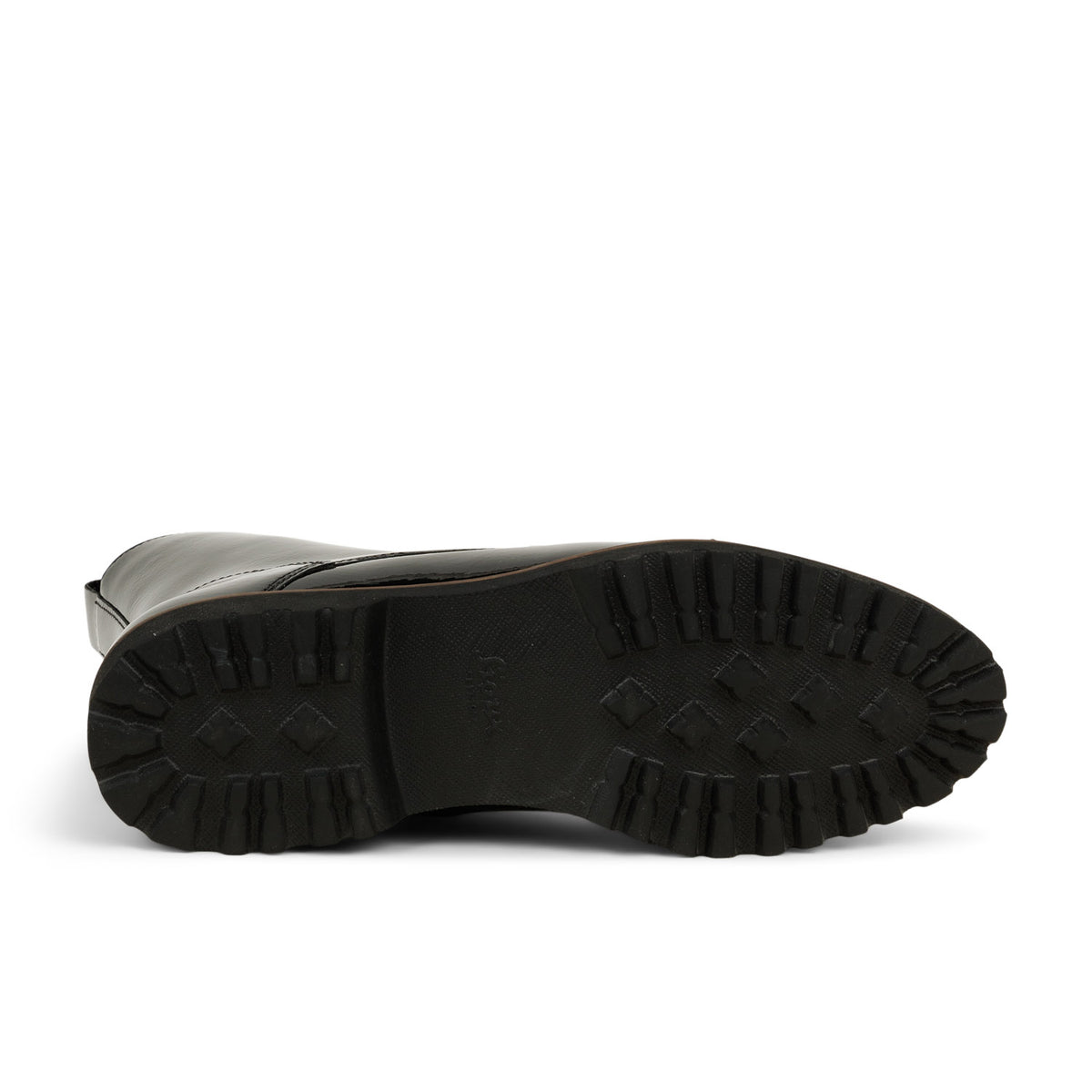 Boots et bottines Femme SIOUX MEREDITH 733 Noir