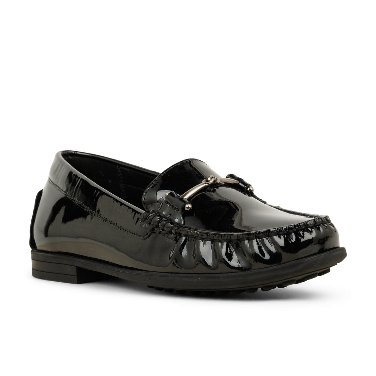 Mocassins Femme SIOUX BORINKA 702 Noir