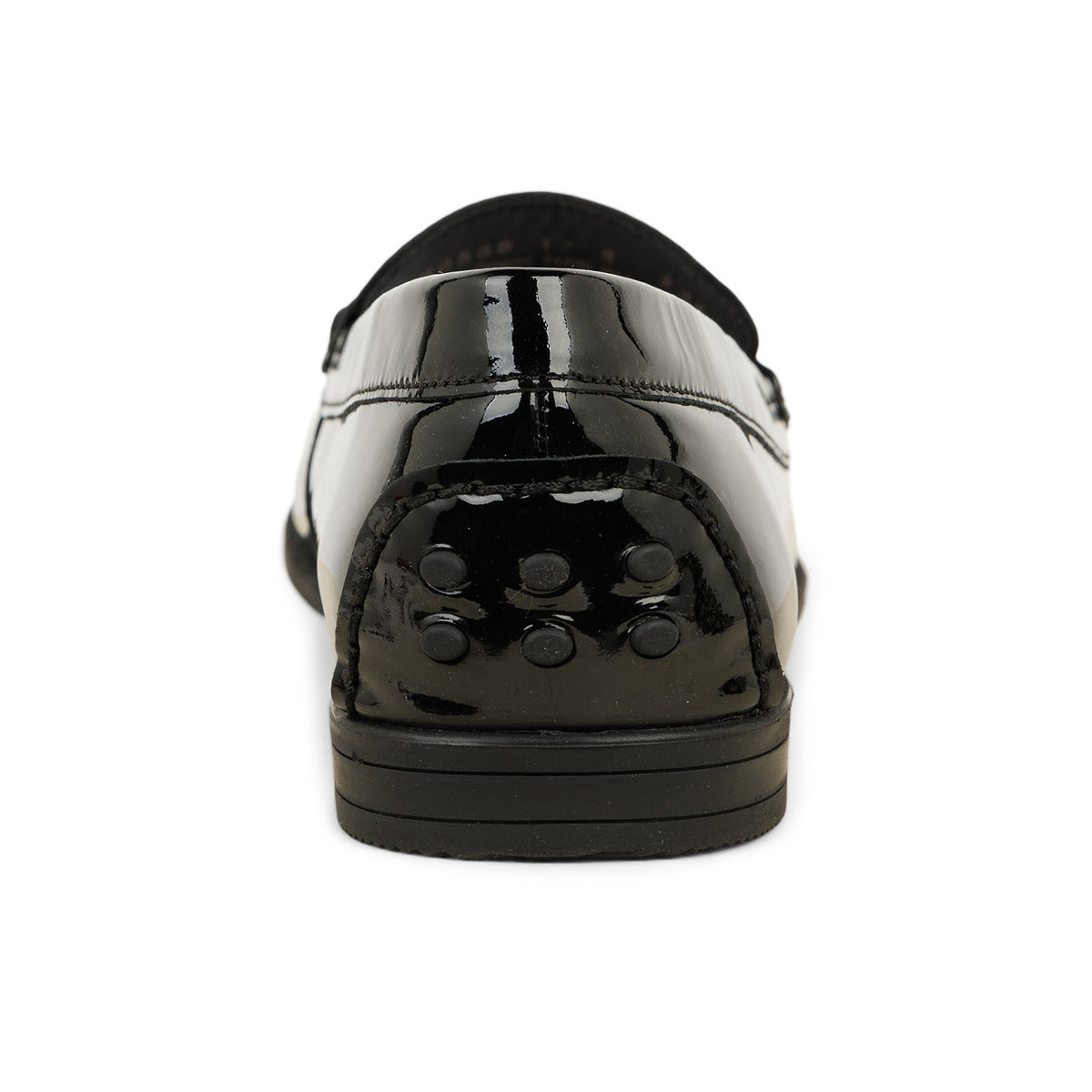 Mocassins Femme SIOUX BORINKA 702 Noir