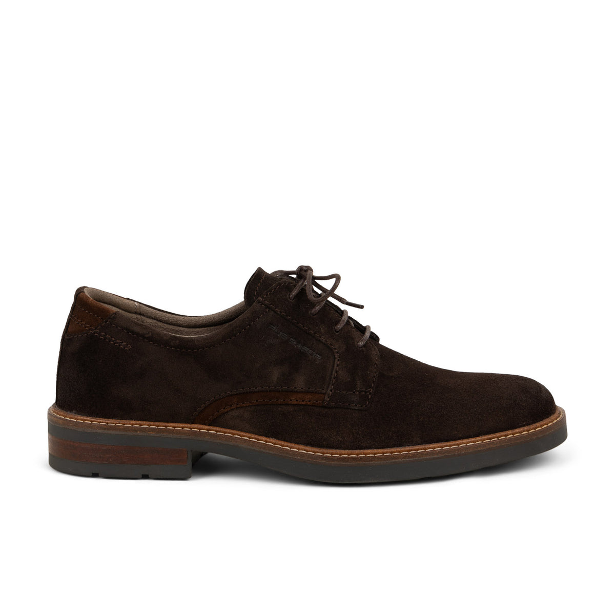 Derbies et Richelieus Homme PIUS GABOR PIGOU Marron