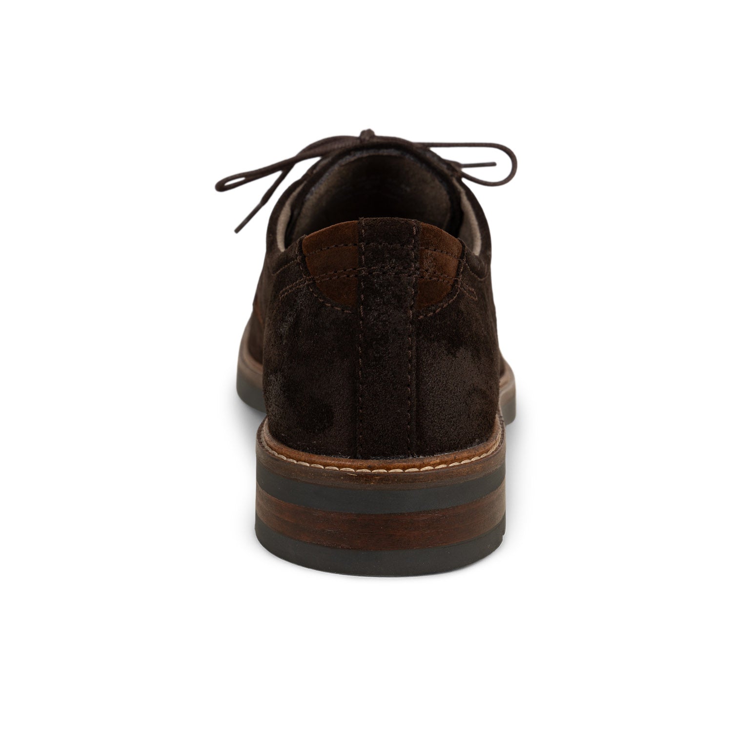 Derbies et Richelieus Homme PIUS GABOR PIGOU Marron