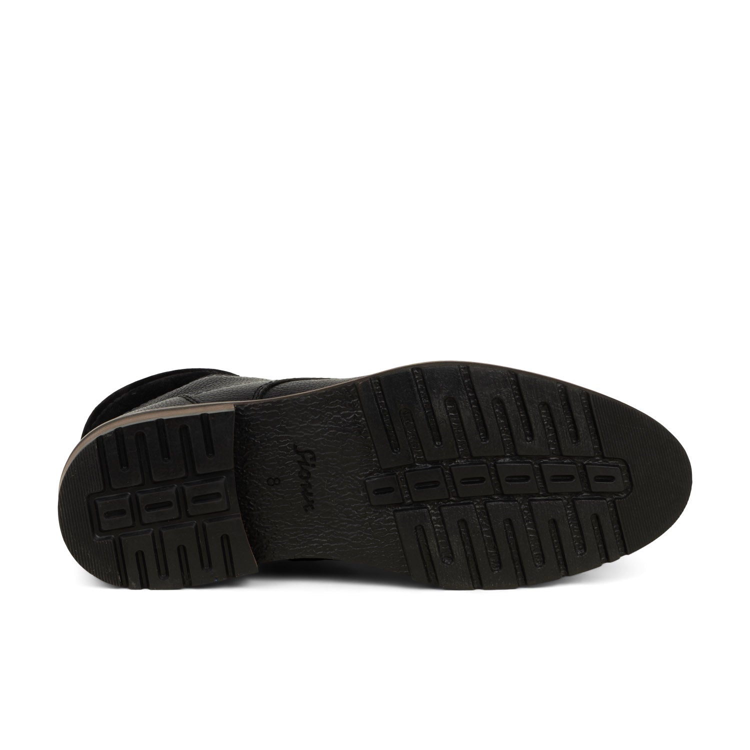 Boots et bottines Homme SIOUX ROSTOLO Noir