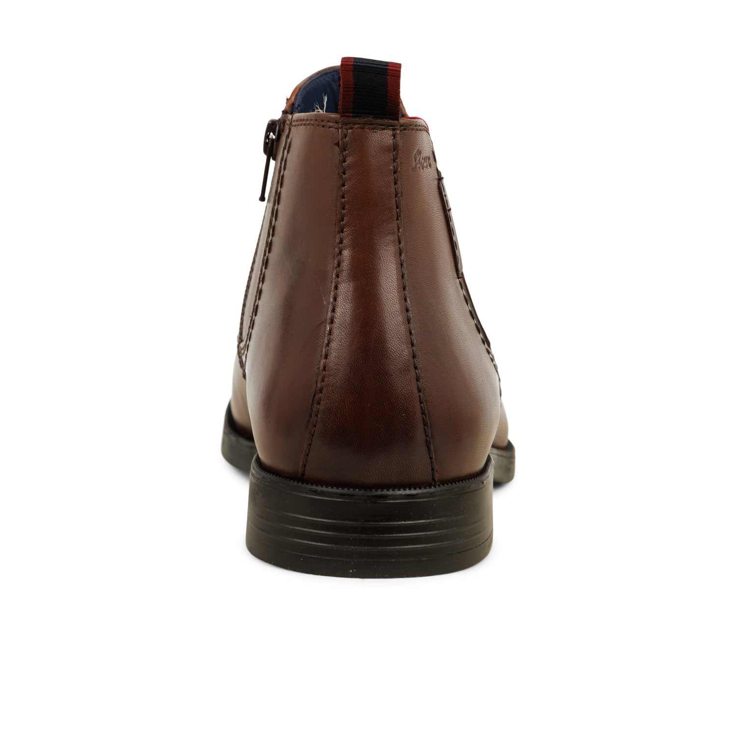 Boots et bottines Homme SIOUX FORIOLO 704 Marron