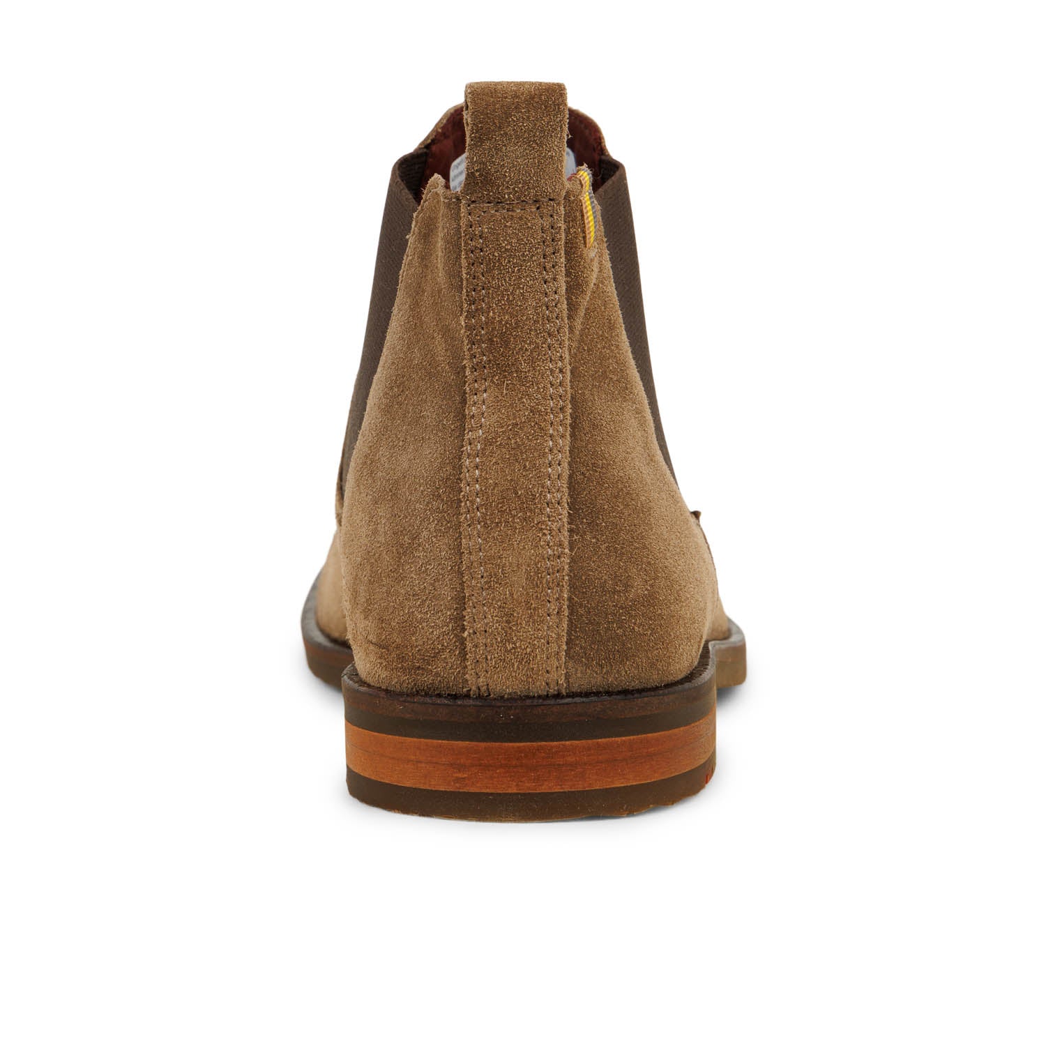 Boots et bottines Homme LLOYD DIVO Beige
