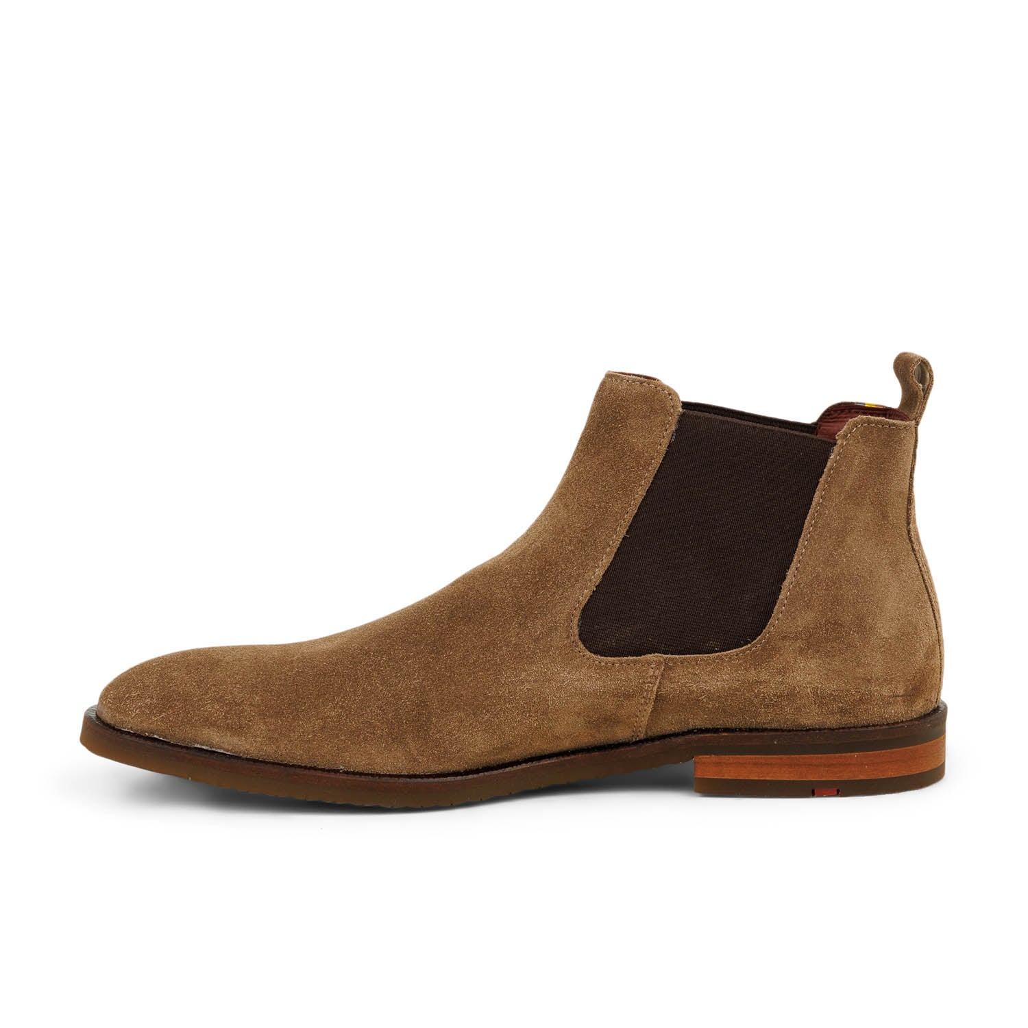 Boots et bottines Homme LLOYD DIVO Beige