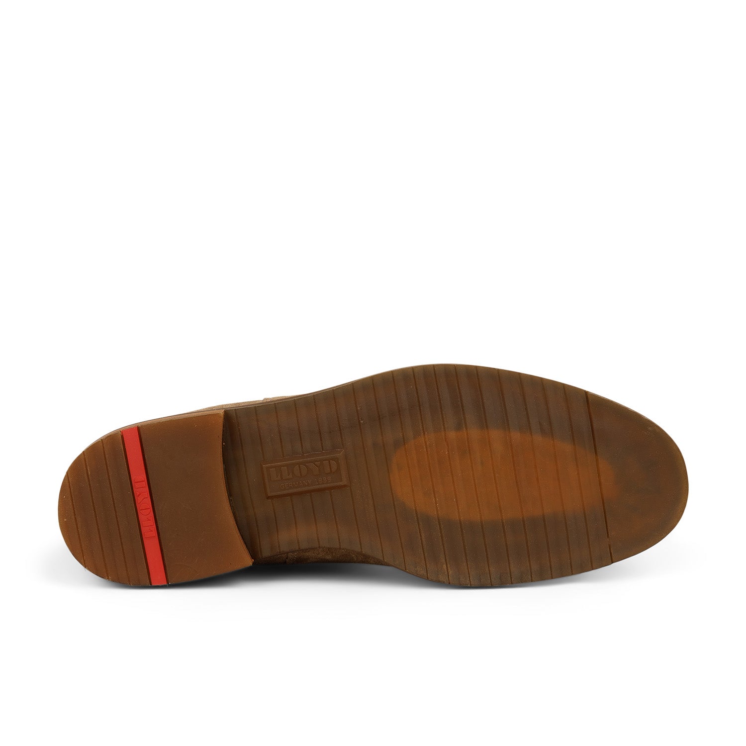 Boots et bottines Homme LLOYD DIVO Beige