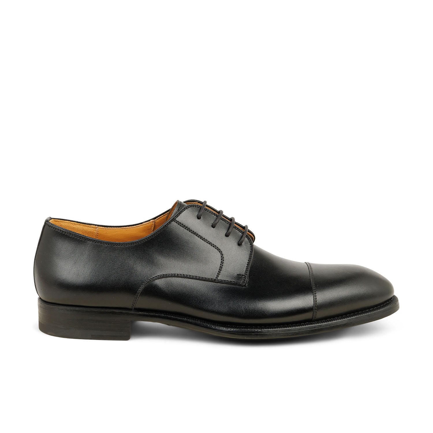Derbies et Richelieus Homme MAGNANNI HARLANE Noir
