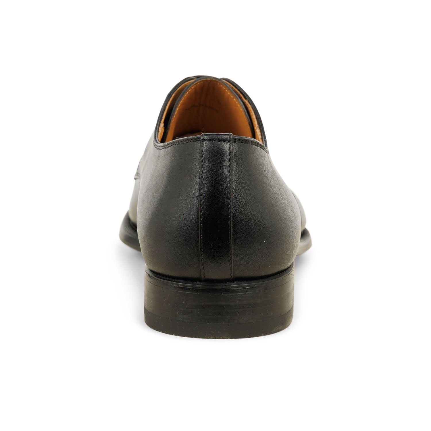 Derbies et Richelieus Homme MAGNANNI HARLANE Noir