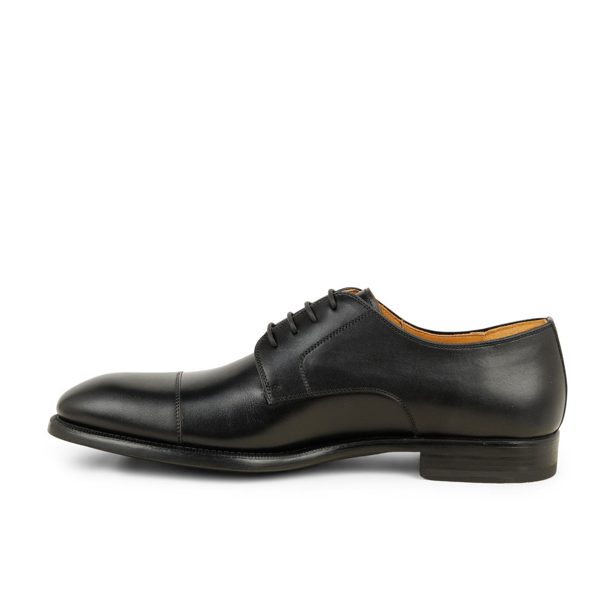 Derbies et Richelieus Homme MAGNANNI HARLANE Noir