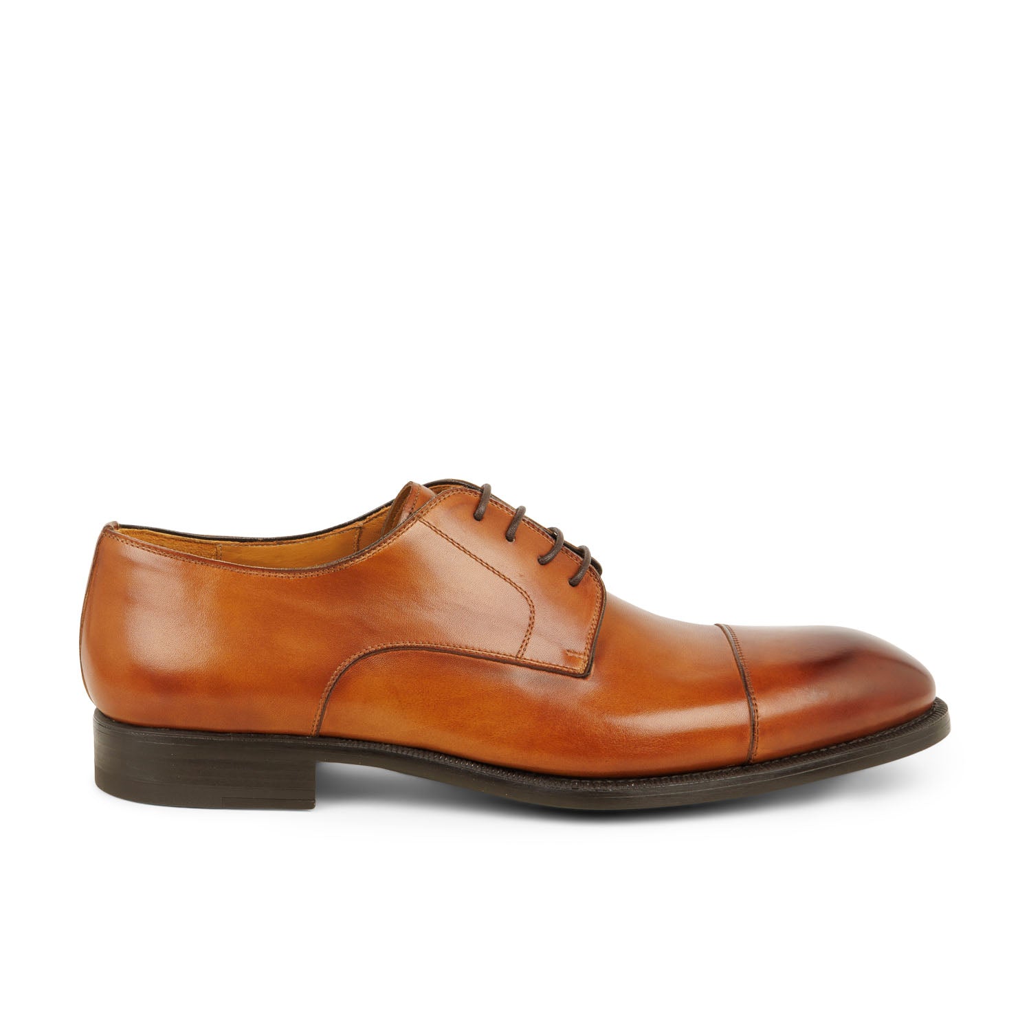 Derbies et Richelieus Homme MAGNANNI HARLANE Camel