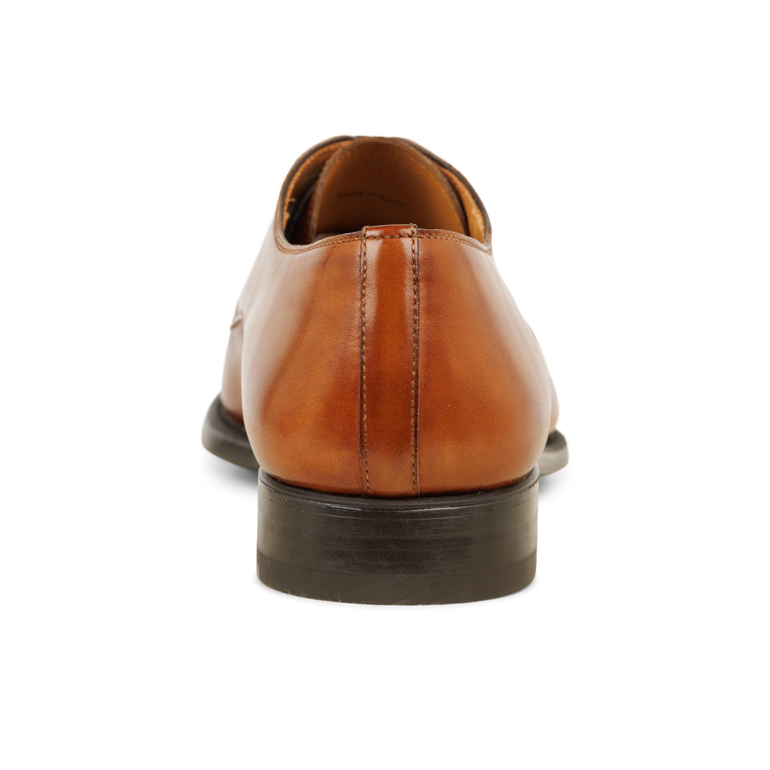 Derbies et Richelieus Homme MAGNANNI HARLANE Camel