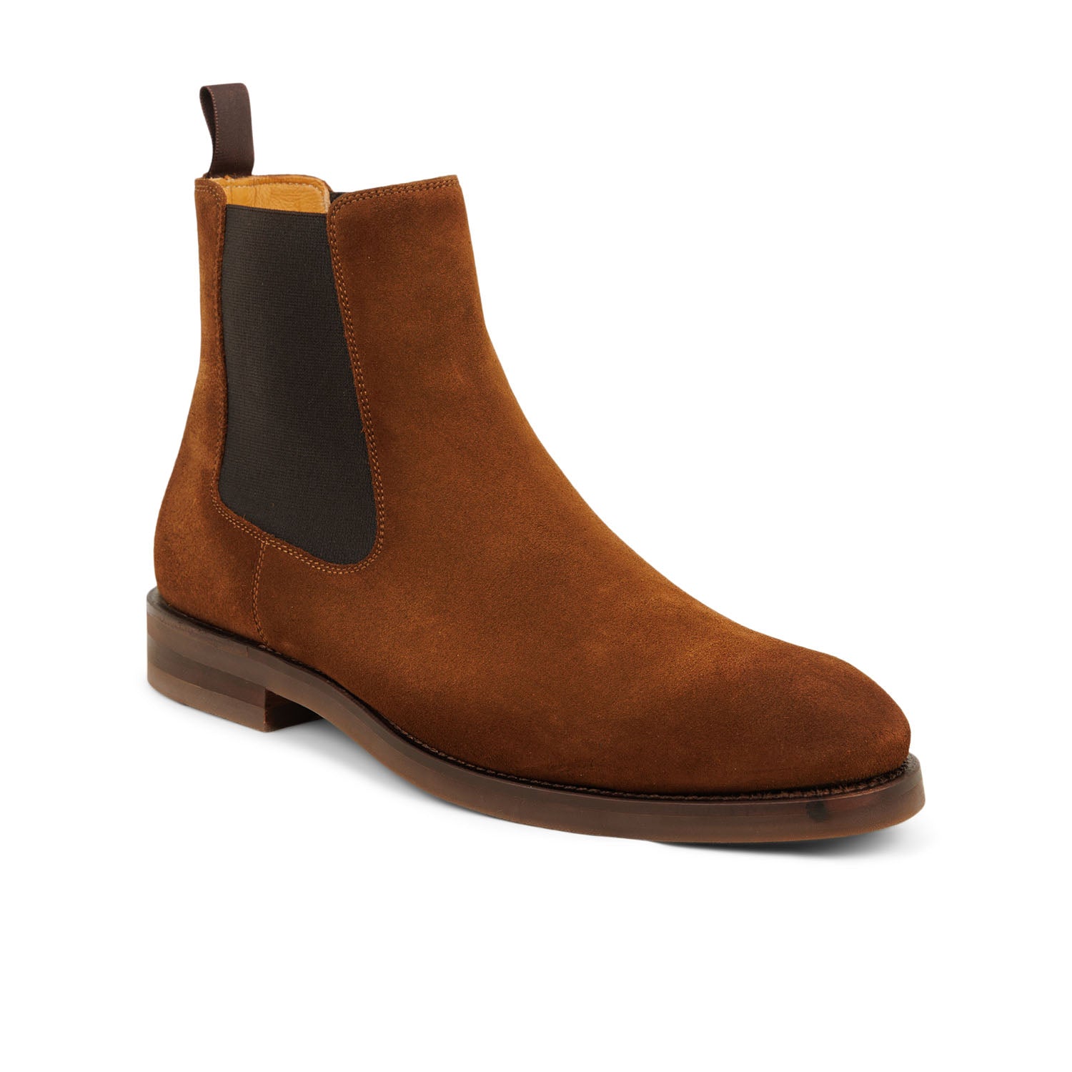 Boots et bottines Homme MAGNANNI JAVA Marron
