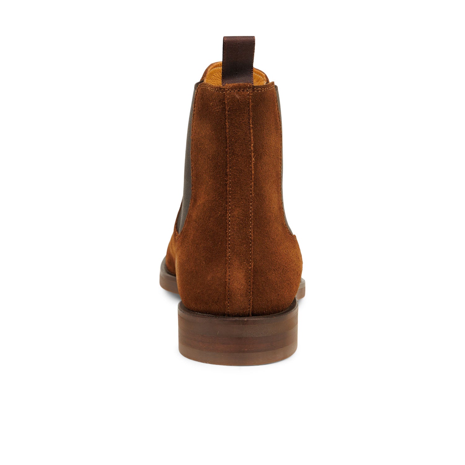 Boots et bottines Homme MAGNANNI JAVA Marron