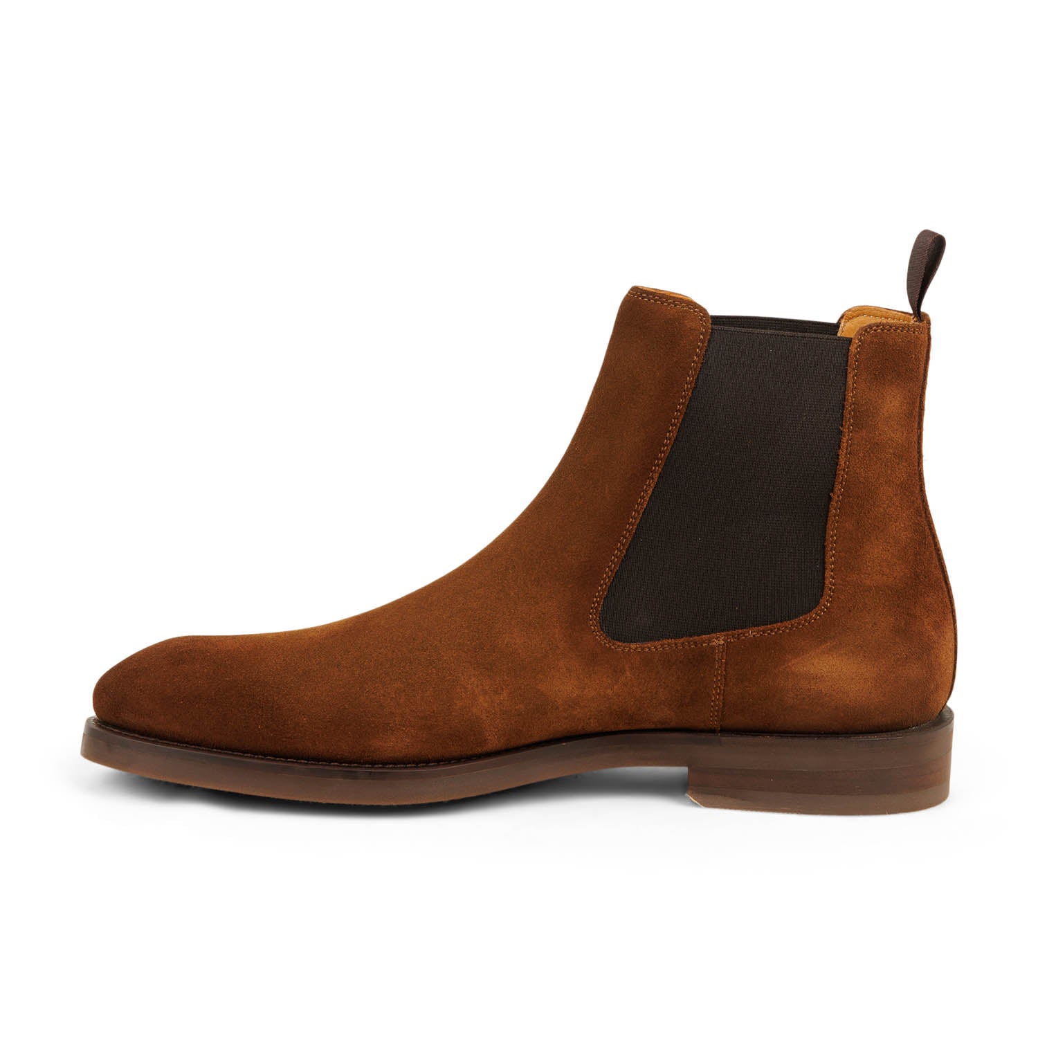 Boots et bottines Homme MAGNANNI JAVA Marron