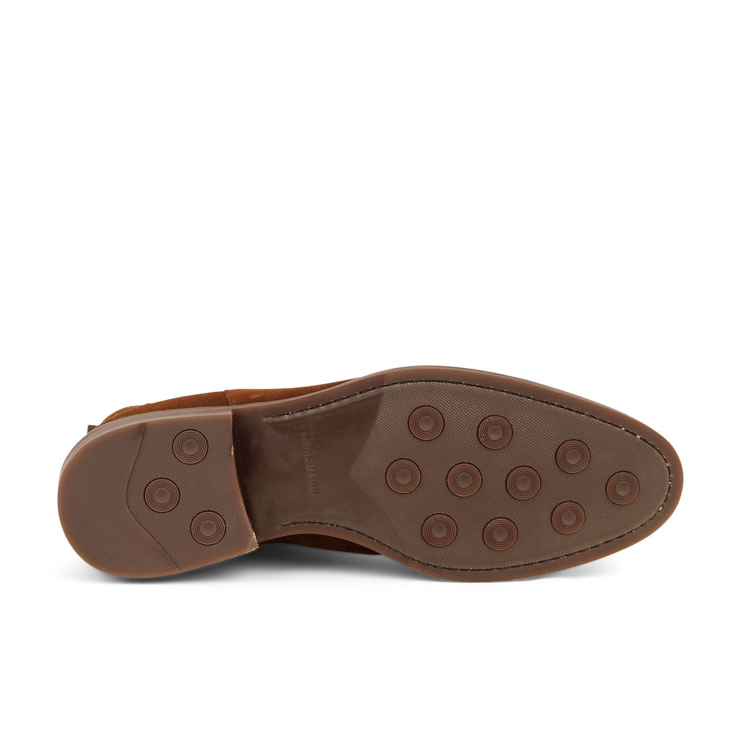 Boots et bottines Homme MAGNANNI JAVA Marron