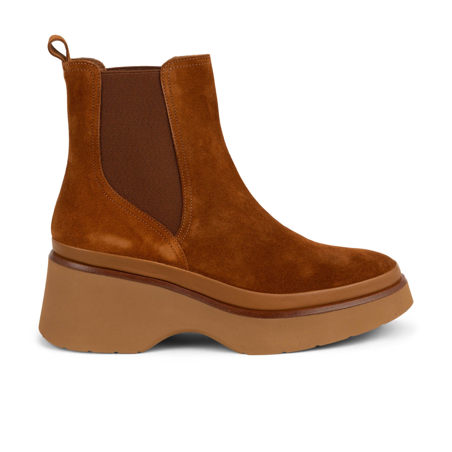 Boots et bottines Femme PONS QUINTANA PONSMILOU Marron