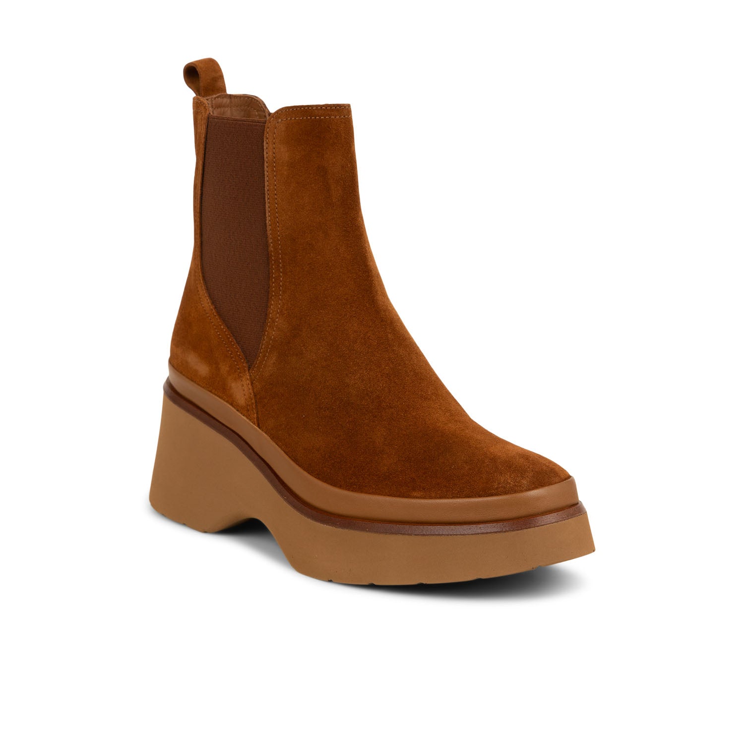 Boots et bottines Femme PONS QUINTANA PONSMILOU Marron